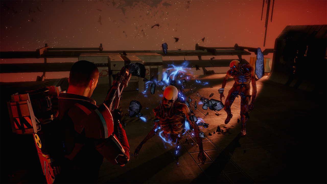 Mass Effect 2 - Imagen 19
